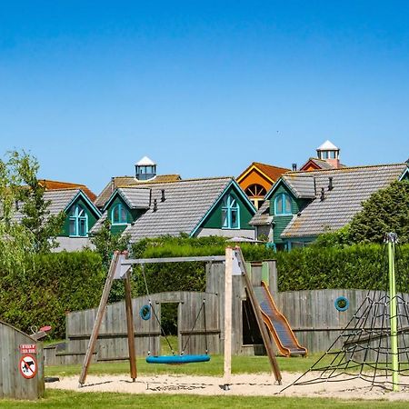 Antibes 232 - Kustpark Village Scaldia Hoofdplaat ภายนอก รูปภาพ