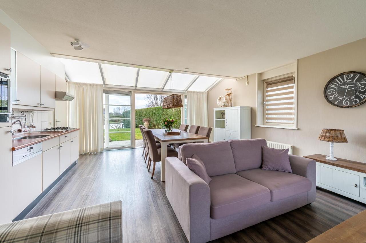 Antibes 232 - Kustpark Village Scaldia Hoofdplaat ภายนอก รูปภาพ