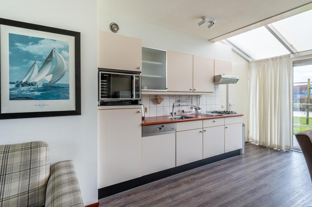 Antibes 232 - Kustpark Village Scaldia Hoofdplaat ภายนอก รูปภาพ