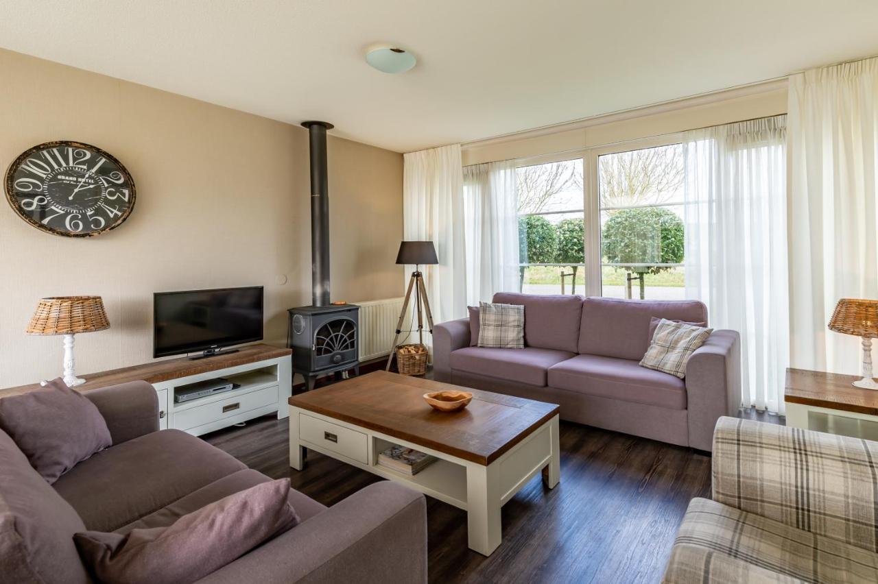 Antibes 232 - Kustpark Village Scaldia Hoofdplaat ภายนอก รูปภาพ