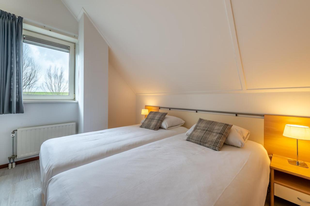Antibes 232 - Kustpark Village Scaldia Hoofdplaat ภายนอก รูปภาพ