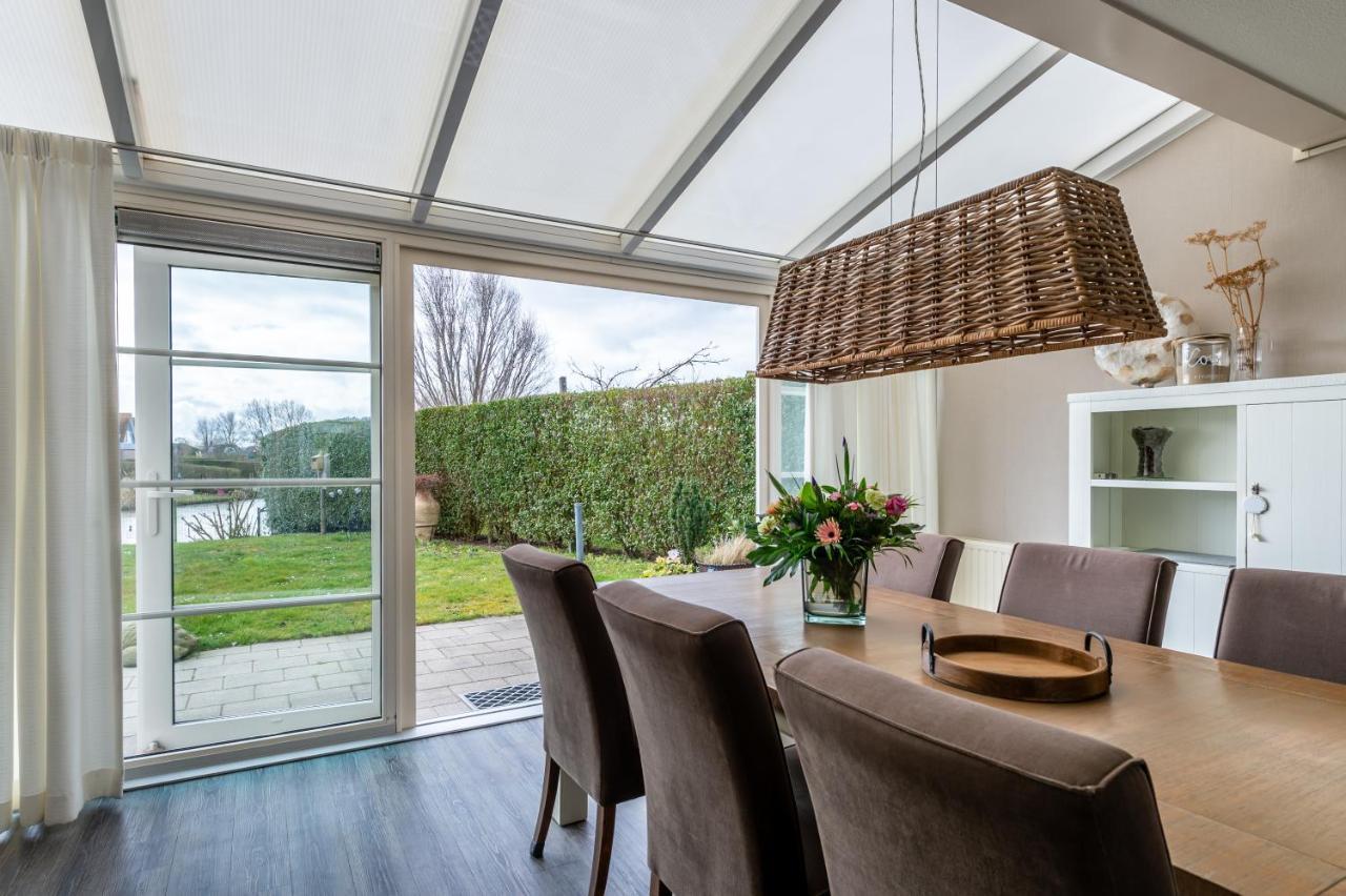Antibes 232 - Kustpark Village Scaldia Hoofdplaat ภายนอก รูปภาพ