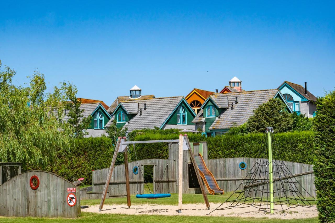 Antibes 232 - Kustpark Village Scaldia Hoofdplaat ภายนอก รูปภาพ